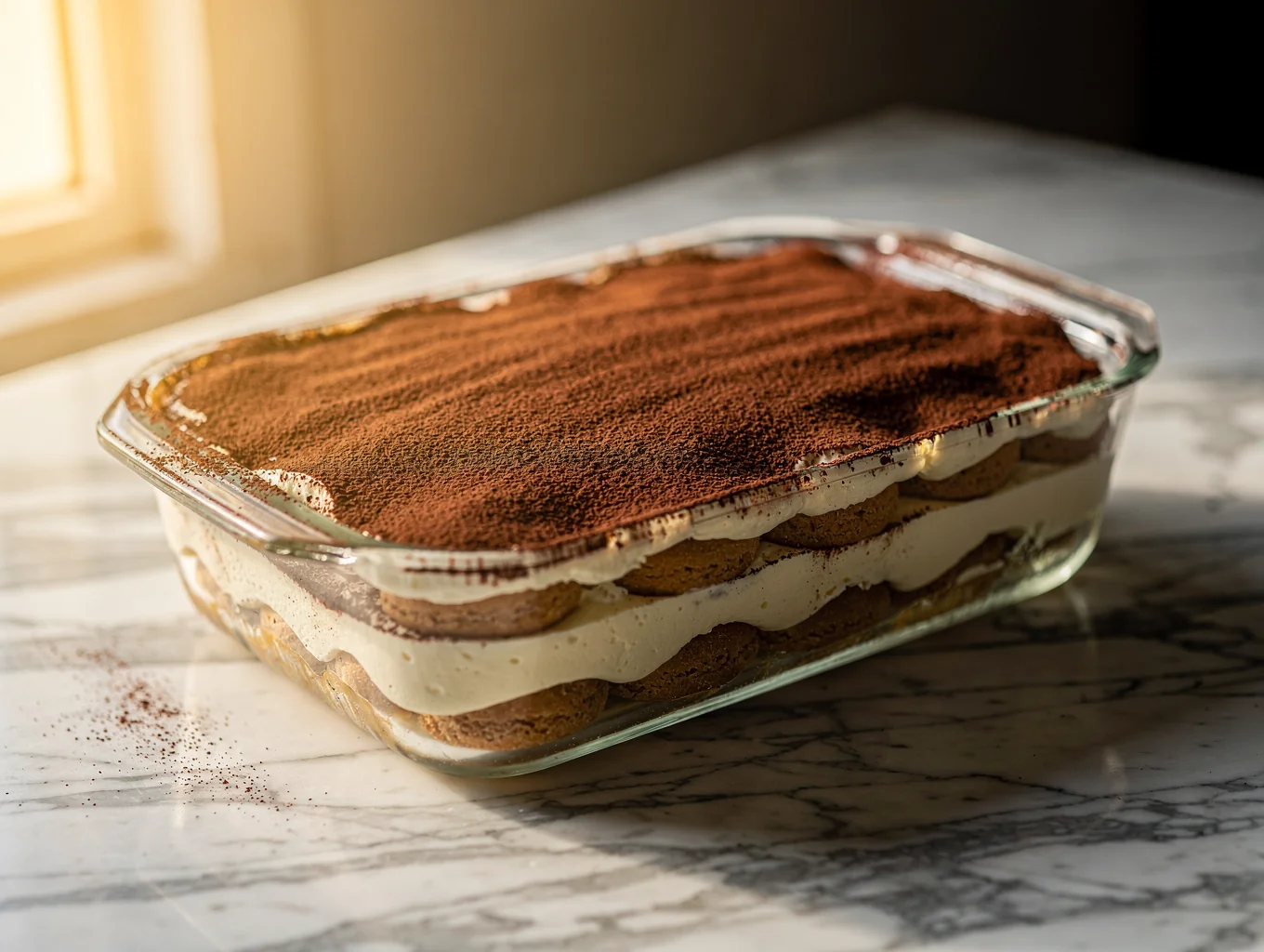 Tiramisu Classico